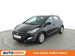 Schwarz Gebraucht 2016 Hyundai i30 Classic Limousine | 11.210 € (Etwas zu teuer)