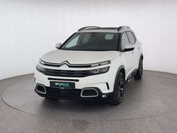 Weiß (metallic) Gebraucht 2020 Citroën C5 Aircross SUV | 18.470 € (Fairer Preis)