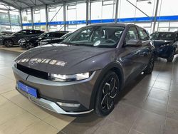 Violett Gebraucht 2022 Hyundai Ioniq 6 Dynamiq Limousine | 27.900 € (Guter Preis)
