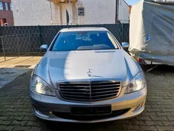 Mercedes S350L