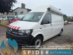 Weiß Gebraucht 2018 VW T6 Van | 13.700 € (Guter Preis)