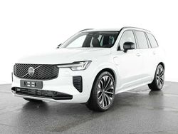 Crystal white pearl Gebraucht 2025 Volvo XC90 Ultra SUV | 75.900 € (Fairer Preis)