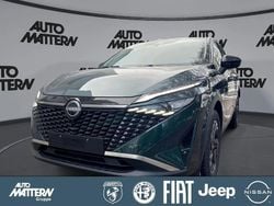 Grün Neu 2026 Nissan Qashqai SUV | 36.479 € (Fairer Preis)