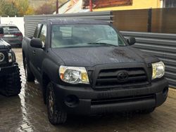 Schwarz Gebraucht 2007 Toyota Tacoma Abholung | 6.700 €