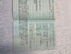 Schwarz Gebraucht 2003 Audi A6 Kombi | 1.500 € (Etwas zu teuer)