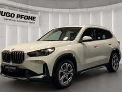 Weiß Gebraucht 2023 BMW X1 SUV | 36.450 € (Fairer Preis)