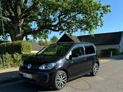 Schwarz Gebraucht 2017 VW e-up! Kleinwagen | 7.700 € (Guter Preis)