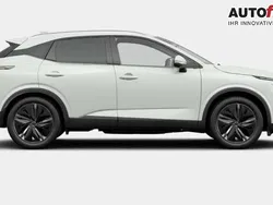 Pearl white Neu 2025 Nissan Qashqai Tekna SUV | 31.280 € (Guter Preis)