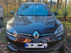 Braun Gebraucht 2016 Renault Mégane GrandTour Authentique Kombi | 6.999 € (Fairer Preis)