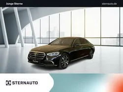 Mercedes S500