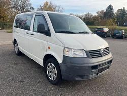 Weiß Gebraucht 2004 VW T5 Van | 4.990 € (Superpreis)