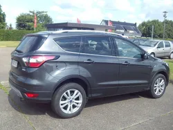 Grau Gebraucht 2018 Ford Kuga Cool & Connect SUV | 12.980 € (Superpreis)