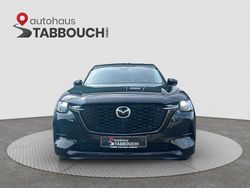 Schwarz Gebraucht 2022 Mazda CX-60 Homura-Line SUV | 36.999 € (Fairer Preis)