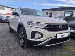 Ascotgrau Gebraucht 2025 VW T-Roc Goal SUV | 27.390 € (Superpreis)