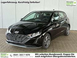 Phantom black Neu 2025 Hyundai i20 Comfort Kleinwagen | 17.250 € (Guter Preis)