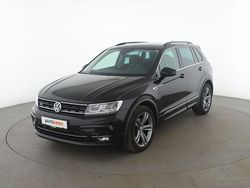 Schwarz Gebraucht 2020 VW Tiguan Comfortline SUV | 22.880 € (Fairer Preis)
