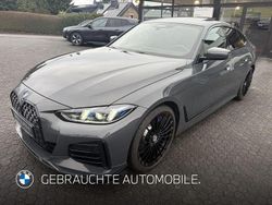 Grau Gebraucht 2025 Alpina B4 Coupé | 97.890 € (Guter Preis)