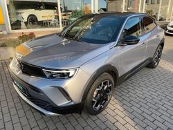 Grau Gebraucht 2021 Opel Mokka-e SUV | 18.450 € (Etwas zu teuer)