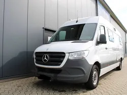 Weiß Gebraucht 2020 Mercedes Sprinter Van | 42.900 €