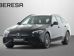 Andere Gebraucht 2025 Mercedes C220 Limousine | 69.900 €