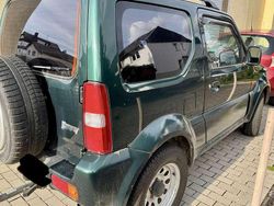 Gebraucht 2005 Suzuki Jimny Comfort SUV | 7.999 € (Fairer Preis)