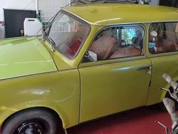 Gebraucht 1988 Trabant 601 Kombi | 4.100 €