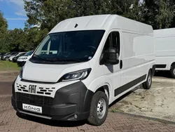 Weiß Neu 2024 Fiat Ducato Van | 38.738 € (Teuer)