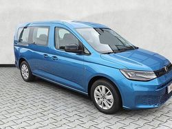 Starlightblue metallic Neu 2025 VW Caddy Maxi Van / Kleinbus | 38.750 € (Fairer Preis)