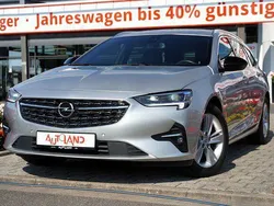 Silber Gebraucht 2021 Opel Insignia Kombi | 20.890 € (Fairer Preis)
