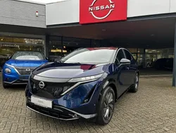 Neu 2024 Nissan Ariya Evolve SUV | 57.990 €