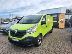 Grün Gebraucht 2018 Renault Trafic Van / Kleinbus | 14.450 € (Fairer Preis)