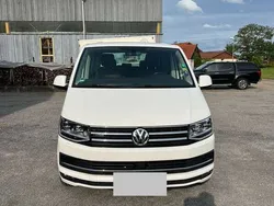 Weiß Gebraucht 2019 VW T6.1 Generation Six Van | 40.000 € (Superpreis)