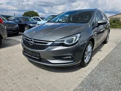 You drive me crazy Gebraucht 2018 Opel Astra Innovation Kombi | 10.350 € (Fairer Preis)