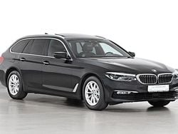 Grau Gebraucht 2019 BMW 530 Sport Line Kombi | 29.990 € (Superpreis)