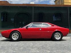 Rot Gebraucht 1975 Ferrari 308 Coupé | 69.308 €