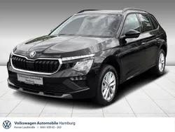 Blackmagic perleffekt Gebraucht 2024 Skoda Kamiq Selection SUV | 24.990 € (Etwas zu teuer)