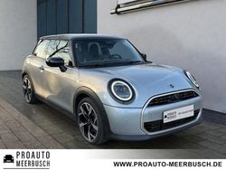 Silber Gebraucht 2024 Mini Cooper Kleinwagen | 23.999 € (Superpreis)