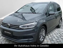 Grau Neu 2025 VW Touran Van / Kleinbus | 37.970 €