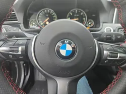 Schwarz Gebraucht 2016 BMW 520 Performance Limousine | 20.400 € (Etwas zu teuer)