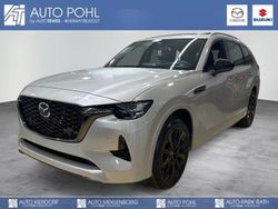 Platinum quartz m Gebraucht 2025 Mazda CX-80 SUV | 55.690 € (Guter Preis)