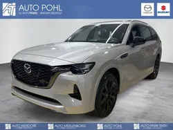 Platinum quartz m Neu 2025 Mazda CX-80 SUV | 67.480 € (Teuer)