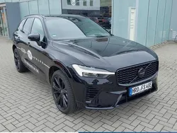 Schwarz Gebraucht 2024 Volvo XC60 Plus SUV | 53.981 € (Guter Preis)