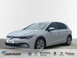 Gebraucht 2020 VW Golf VII Life | 21.479 € (Fairer Preis)