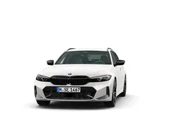 Gebraucht 2025 BMW 320 Shadowline | 37.890 € (Guter Preis)