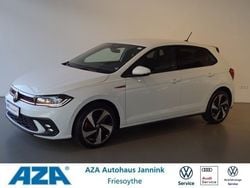 Weiß Neu 2025 VW Polo GTI Limousine | 26.949 € (Superpreis)