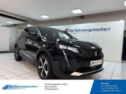 Schwarz Gebraucht 2023 Peugeot 3008 Allure SUV | 23.388 € (Guter Preis)