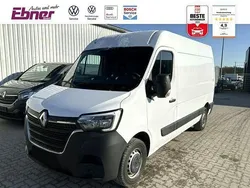 Gebraucht 2021 Renault Master Van | 22.880 € (Guter Preis)