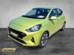 5 türen Neu 2025 Hyundai i10 Trend Kleinwagen | 18.490 € (Fairer Preis)