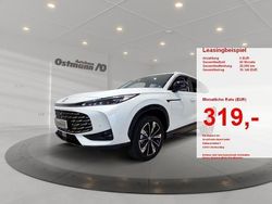 Weiß (pearl white) Neu 2025 MG HS SUV | 38.639 € (Teuer)