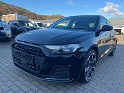 Schwarz Gebraucht 2019 Audi A1 Sportback Advanced Kleinwagen | 13.900 €
